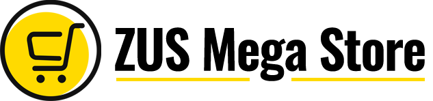 ZUS Mega Store LLC